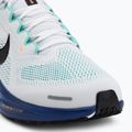 Pánské běžecké boty Nike Pegasus 41 white/hyper turquoise/concord/black 7
