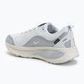 Pánské běžecké boty Nike Vomero 18 GORE-TEX pure platinum/metallic silver 3