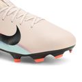 Dětské kopačky Nike United Mercurial Vapor 16 Academy Jr FG/MG silt red/racer blue 7