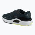 Pánská běžecká obuv Nike Structure 26 Wide seaweed/volt/pure platin 3