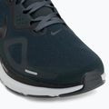Pánská běžecká obuv Nike Structure 26 Wide seaweed/volt/pure platin 7