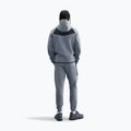 Pánské kalhoty Nike Tech Joggers cool grey/cool grey/volt 2