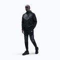Pánské tepláky Nike Tech Joggers black/dark smoke grey/metallic gold 2