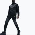 Pánské tepláky Nike Tech Joggers black/dark smoke grey/metallic gold 4