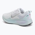 Dámské běžecké boty  Nike Vomero 18 white/glacier blue/metallic silver 3