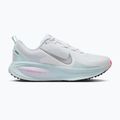 Dámské běžecké boty  Nike Vomero 18 white/glacier blue/metallic silver 8