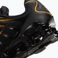 Pánské tenisky Nike Shox TL black/university gold 10