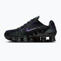 Pánské boty Nike Shox TL dark smoke grey/court purple 2