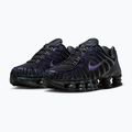 Pánské boty Nike Shox TL dark smoke grey/court purple 4