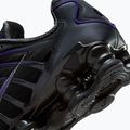 Pánské boty Nike Shox TL dark smoke grey/court purple 7