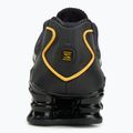 Pánské tenisky Nike Shox TL black/university gold 6
