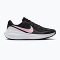 Dámské běžecké boty Nike Revolution 8 black/white/anthracite/pink foam 8
