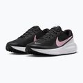Dámské běžecké boty Nike Revolution 8 black/white/anthracite/pink foam 11