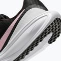 Dámské běžecké boty Nike Revolution 8 black/white/anthracite/pink foam 16