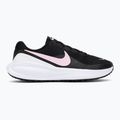 Dámské běžecké boty Nike Revolution 8 black/white/anthracite/pink foam 2