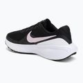 Dámské běžecké boty Nike Revolution 8 black/white/anthracite/pink foam 3