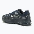 Pánské tenisky Nike Air Max TL 2.5 Anthracite/Thunder Blue/Metallic Silver 3