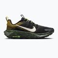 Dámské běžecké boty Nike Wildhorse 10 black/peat moss/volt ice/phantom