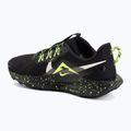 Pánské běžecké boty Nike Pegasus Trail 5 black/volt ice/phantom 3