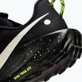 Pánské běžecké boty Nike Pegasus Trail 5 black/volt ice/phantom 8