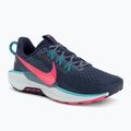Pánské běžecké boty Nike Pegasus Trail 5 midnight navy/dusty cactus/hyper pink