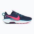 Pánské běžecké boty Nike Pegasus Trail 5 midnight navy/dusty cactus/hyper pink 2