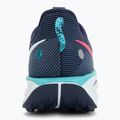 Pánské běžecké boty Nike Pegasus Trail 5 midnight navy/dusty cactus/hyper pink 6