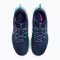 Pánské běžecké boty Nike Pegasus Trail 5 midnight navy/dusty cactus/hyper pink 3