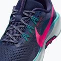 Pánské běžecké boty Nike Pegasus Trail 5 midnight navy/dusty cactus/hyper pink 4