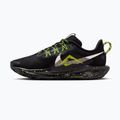 Dámské běžecké boty Nike Pegasus Trail 5 Black/Volt Ice/Phantom 9