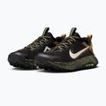 Pánské běžecké boty Nike Wildhorse 10 black/peat moss/volt ice/phantom 3