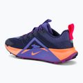 Dámské běžecké boty Nike Wildhorse 10 midnight navy/sapphire/hydrogen blue 3