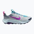 Pánské běžecké boty Nike Wildhorse 10 pure platinum/midnight navy/vivid purple