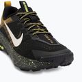 Pánské běžecké boty Nike Wildhorse 10 black/peat moss/volt ice/phantom 7
