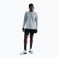 Pánské běžecké triko Longsleeve Nike Stride Dri-Fit ADV light smoke grey