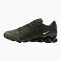 Pánské tréninkové boty Nike Reax 8 Tr Mesh sequoia/medium olive/black/summit white 2