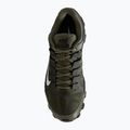 Pánské tréninkové boty Nike Reax 8 Tr Mesh sequoia/medium olive/black/summit white 4