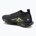 Dámské běžecké boty Nike Pegasus Trail 5 GTX black/phantom/tattoo/volt ice 3