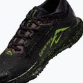 Dámské běžecké boty Nike Pegasus Trail 5 GTX black/phantom/tattoo/volt ice 8