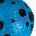 Fotbalový míč Nike Academy blue glow/black/pink blast velikost 5 3