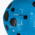 Fotbalový míč Nike Academy blue glow/black/pink blast velikost 5 4