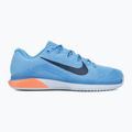 Pánské tenisové boty Nike Vapor 12 Clay University Blue/Midnight Navy 2