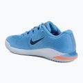 Pánské tenisové boty Nike Vapor 12 Clay University Blue/Midnight Navy 3