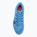 Pánské tenisové boty Nike Vapor 12 Clay University Blue/Midnight Navy 5
