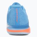 Pánské tenisové boty Nike Vapor 12 Clay University Blue/Midnight Navy 6
