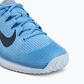 Pánské tenisové boty Nike Vapor 12 Clay University Blue/Midnight Navy 7
