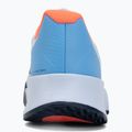 Pánské tenisové boty Nike Vapor Lite 3 Clay hydrogen blue/hot lava/midnight navy 6