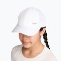 Dětská kšiltovka Nike Dri-FIT Club white/flt gold 6