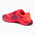 Pánské tréninkové boty Nike Metcon 10 AMP bright crimson/university red/black 3