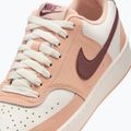Dámské tenisky Nike Court Vision Low shimmer/tattoo/sail 8